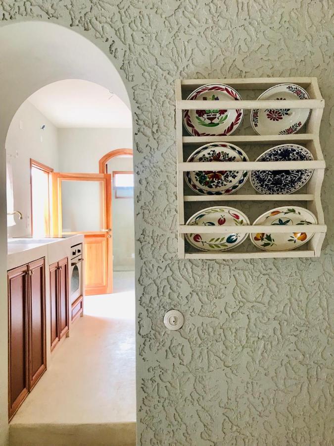 Rose Traditional House Archangelos  Exterior foto