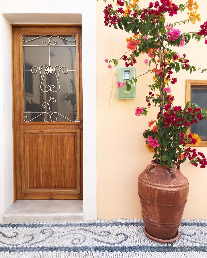 Rose Traditional House Archangelos  Exterior foto